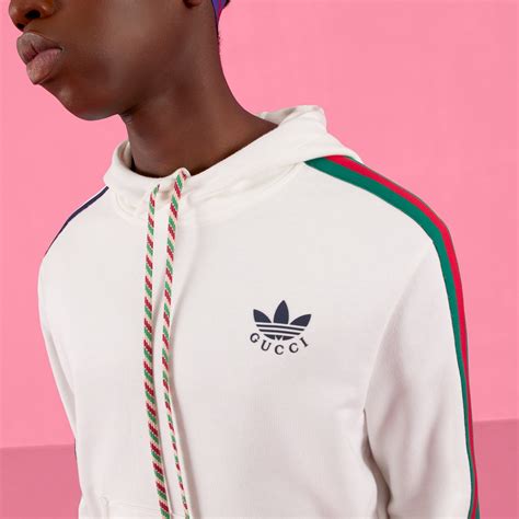 adidas gucci sweatshirt